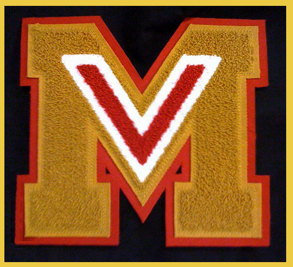 Mission Viejo Varsity Jackets, Mission Viejo Varsity Letterman Jackets, Mission Viejo High School Jackets