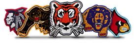 chenille mascot patches, mascot patches, chenille mascot patches for letterman jackets